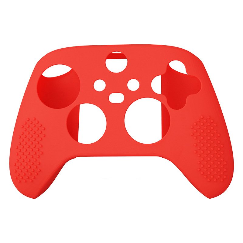 Dos tipos de fundas protectora - Gaming Controllers Xbox Accessories reseña y precio