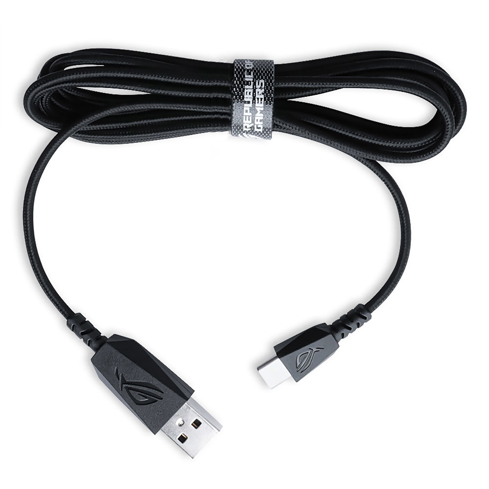 Cable de teclado USB tipo C de - Gaming Accessories Asus reseña y precio