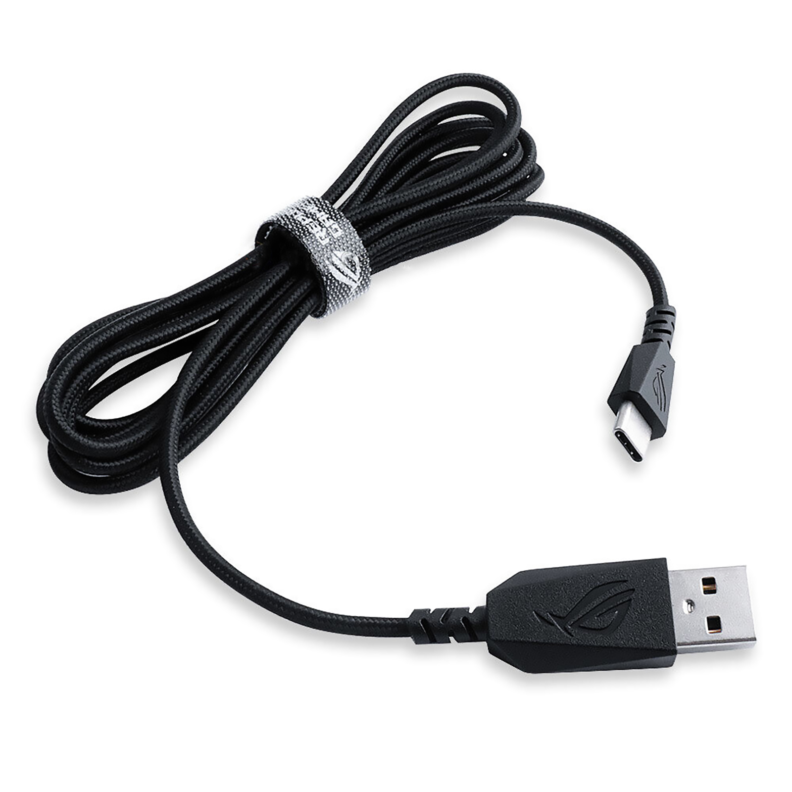 Cable de teclado USB tipo C de - Gaming Accessories Asus reseña y precio