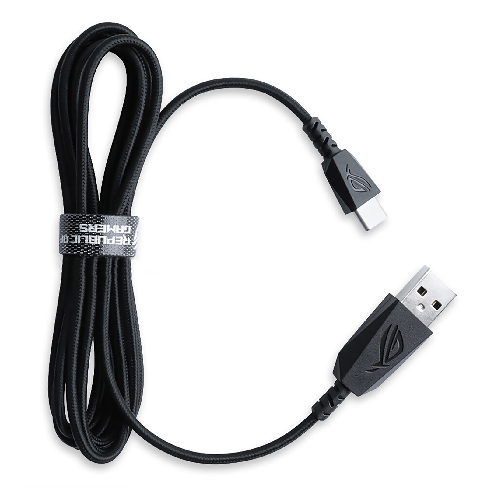 Cable de teclado USB tipo C de - Gaming Accessories Asus reseña y precio