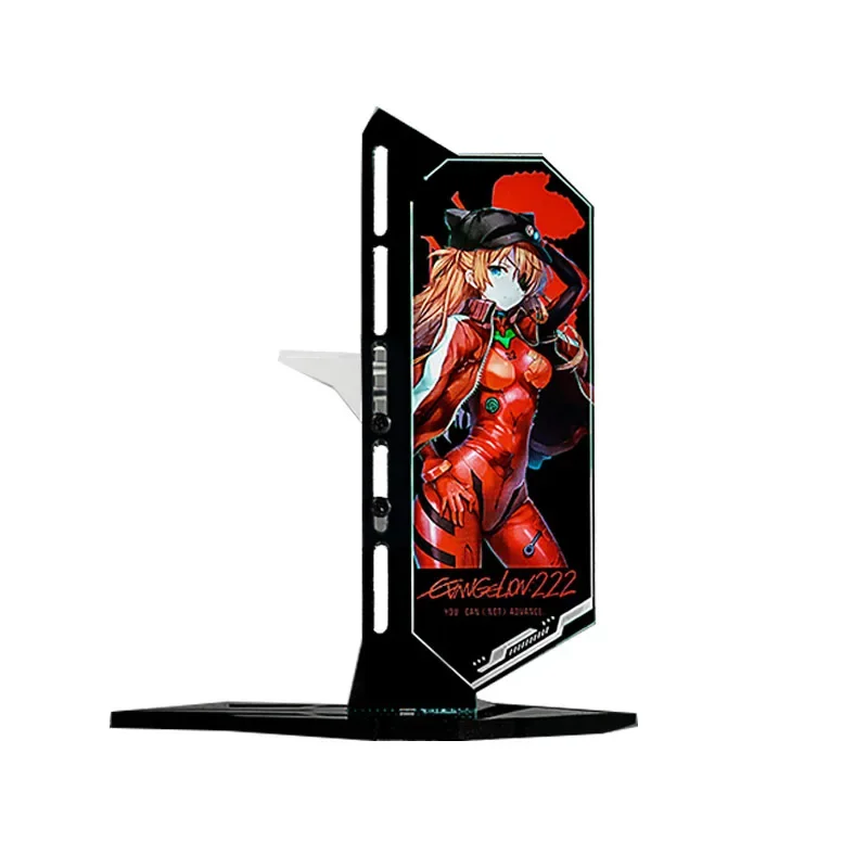 Soporte ARGB VGA personalizado - Vertical Gpu Bracket reseña y precio