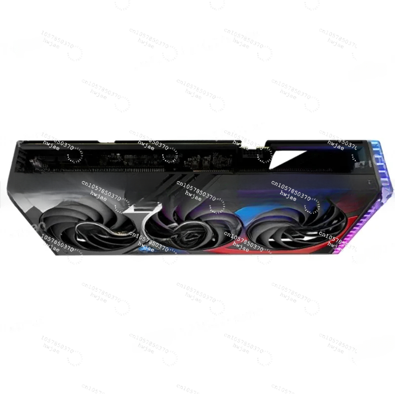 Tarjeta Gráfica para Computado - Nvidia Vga Rtx 4080 reseña y precio
