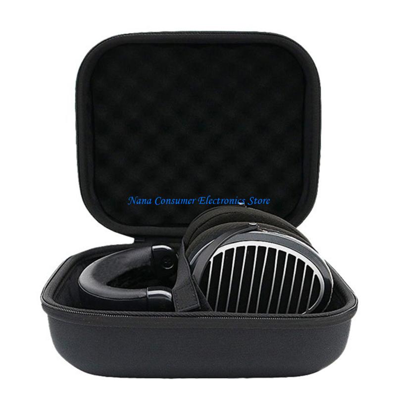 Case almacenamiento auriculare - Gaming Accessories Box reseña y precio