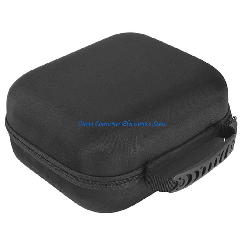 Case almacenamiento auriculare - Gaming Accessories Box reseña y precio