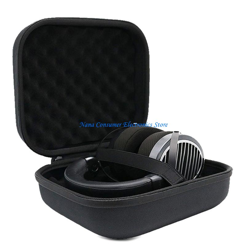 Case almacenamiento auriculare - Gaming Accessories Box reseña y precio