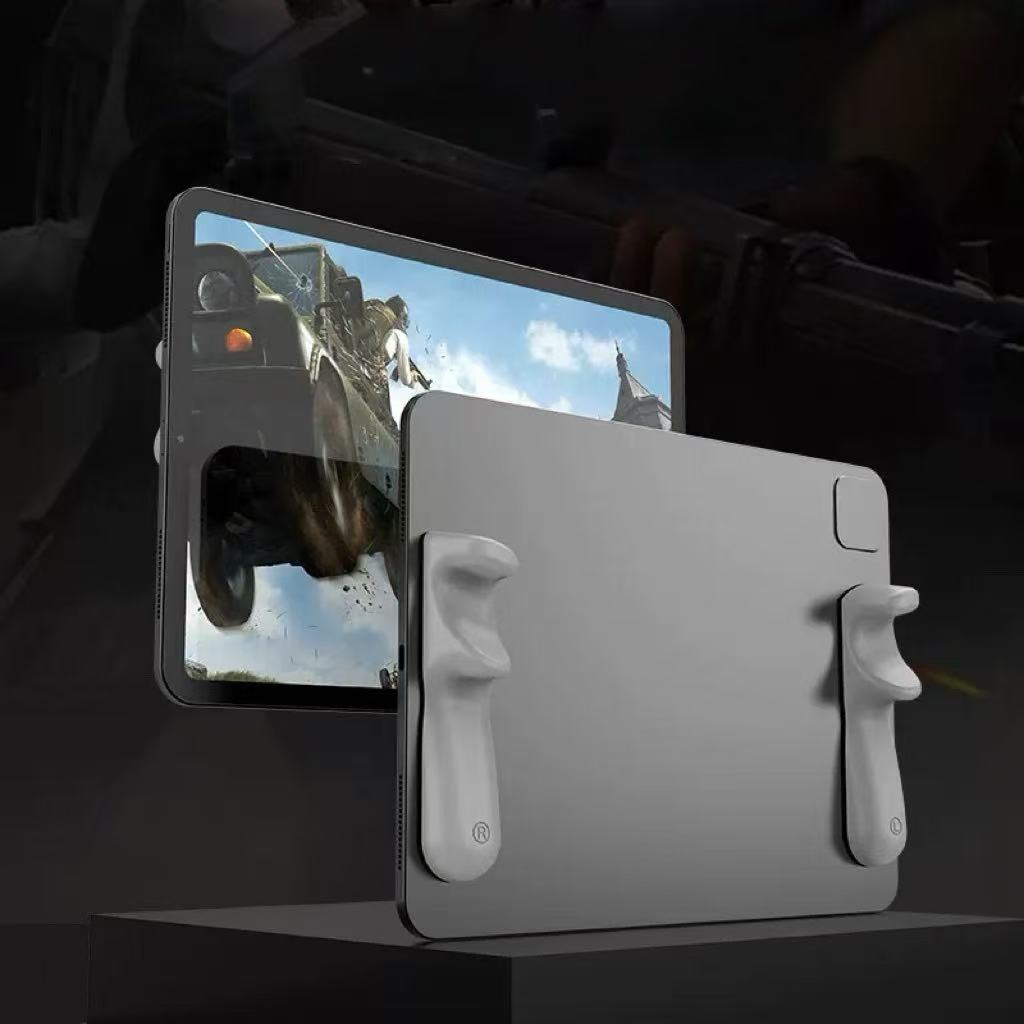 Soporte portátil para tableta, - Gaming Hand Accessories reseña y precio