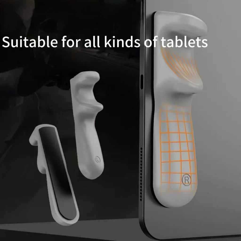 Soporte portátil para tableta, - Gaming Hand Accessories reseña y precio