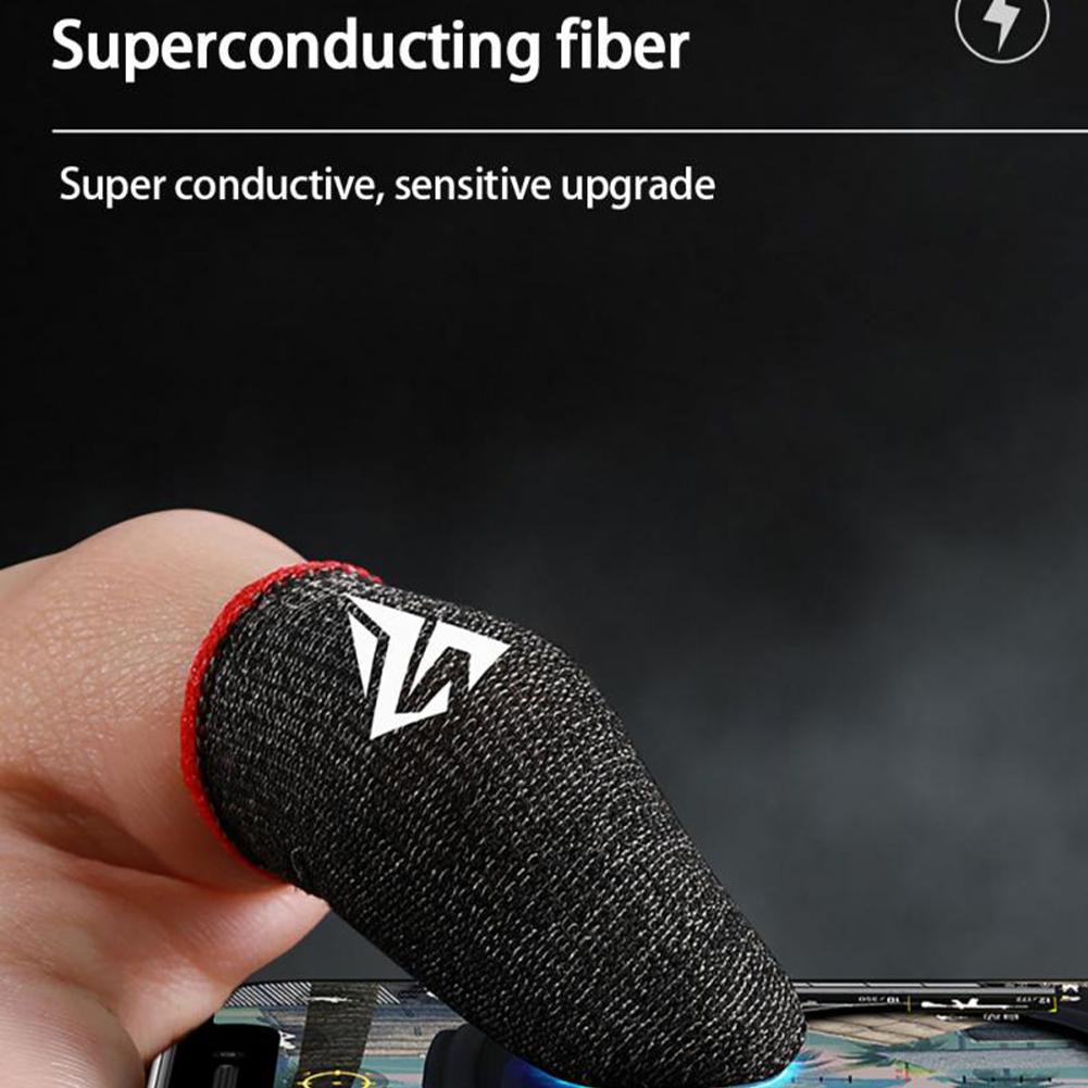 Guantes con yema del dedo para - Gaming Accessories Bundle reseña y precio