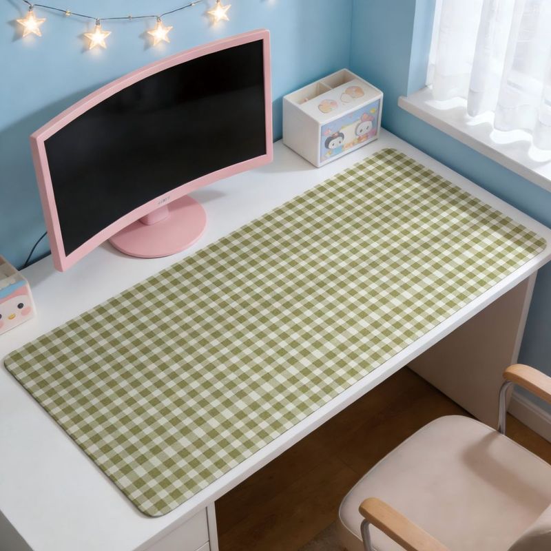 Alfombrilla de ratón con diseñ - Gaming Accessories Officeworks reseña y precio