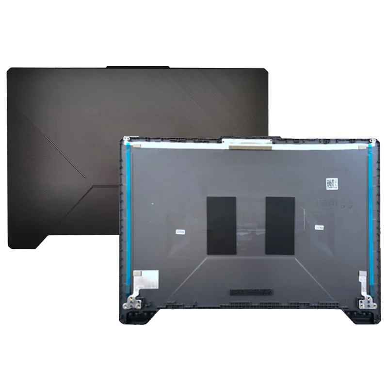 Nueva cubierta trasera LCD par - Gaming Accessories Asus reseña y precio