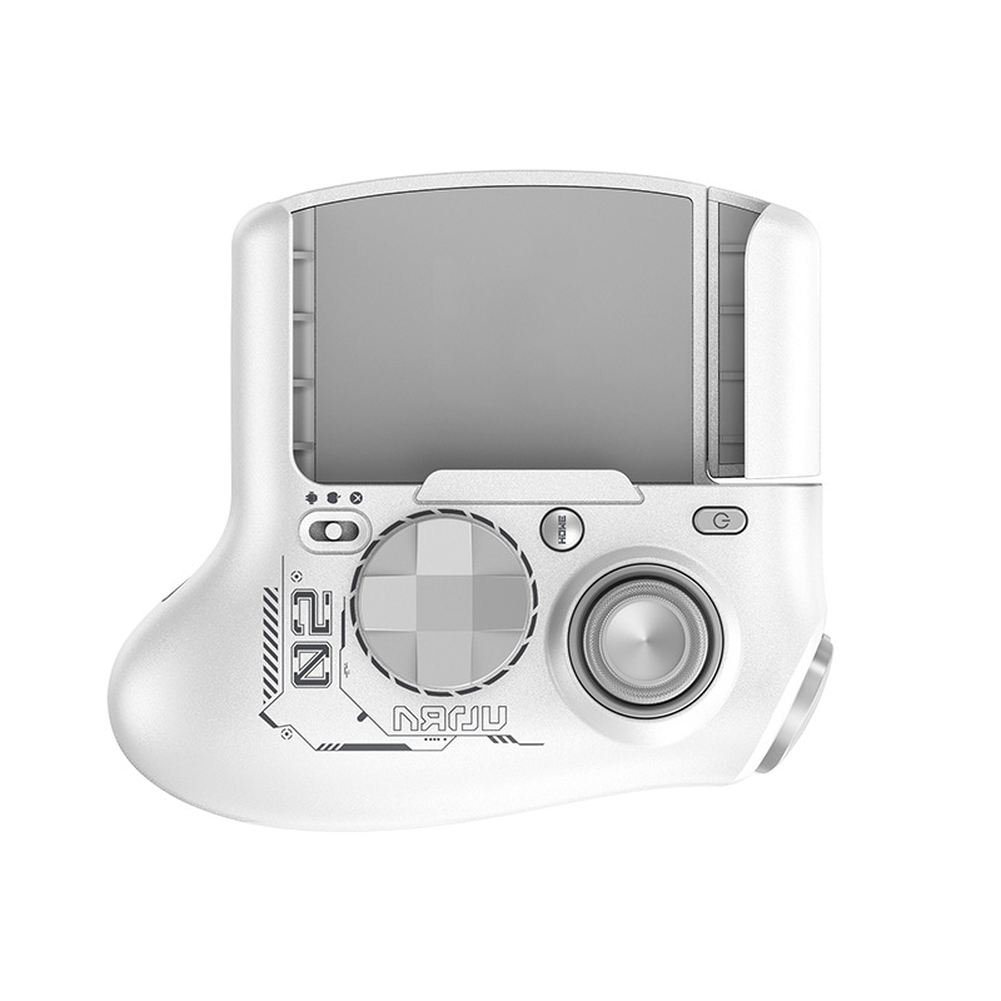 Controlador de juegos móvil Mb - Gaming Accessories Bundle reseña y precio
