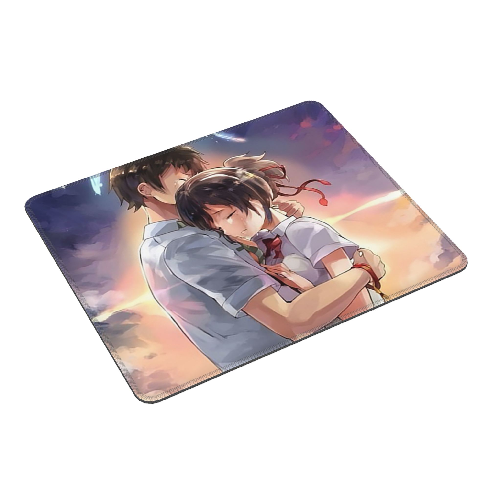 Alfombrilla de ratón con diseñ - Gaming Accessories Name reseña y precio