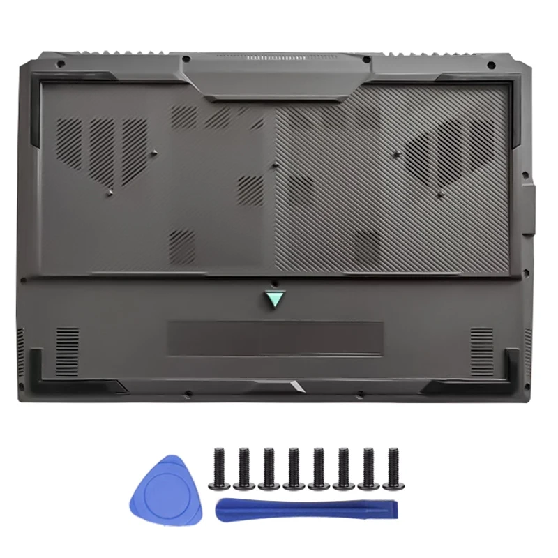 Cubierta trasera LCD para pant - Gaming Accessories Asus reseña y precio