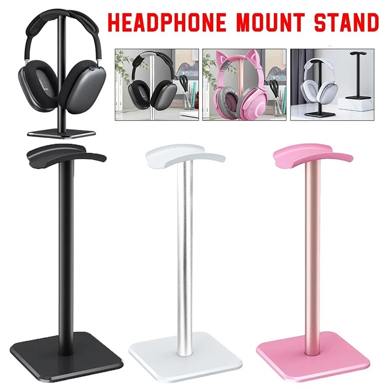 Soporte Universal de Plástico  - Gaming Accessories Setup reseña y precio