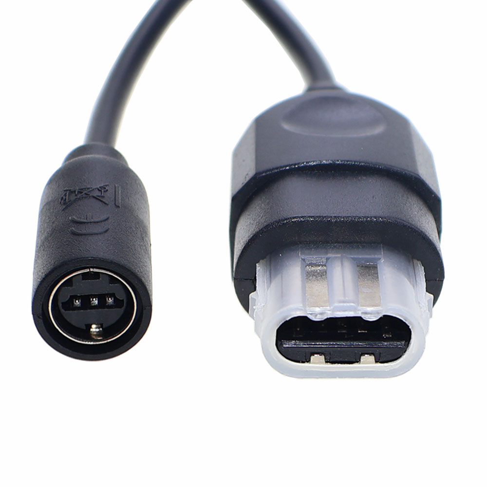 Cable de extensión desmontable - Gaming Controllers Xbox Accessories reseña y precio