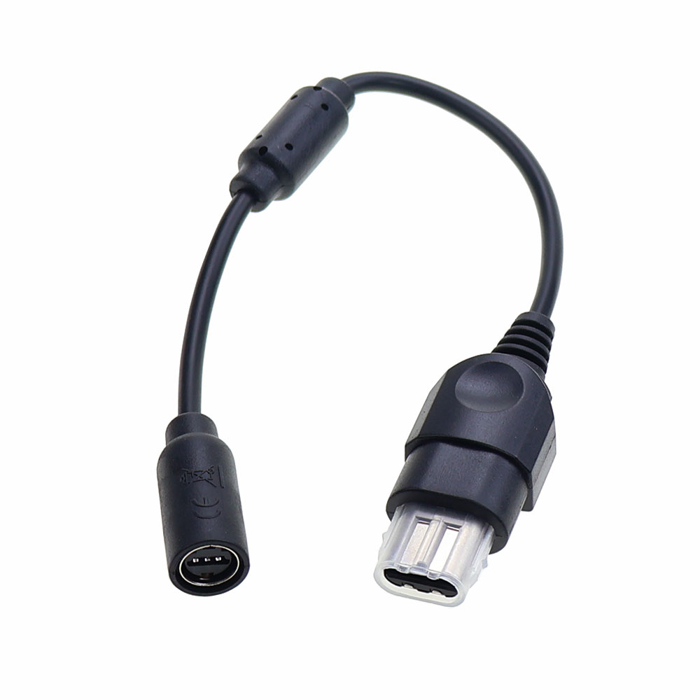 Cable de extensión desmontable - Gaming Controllers Xbox Accessories reseña y precio