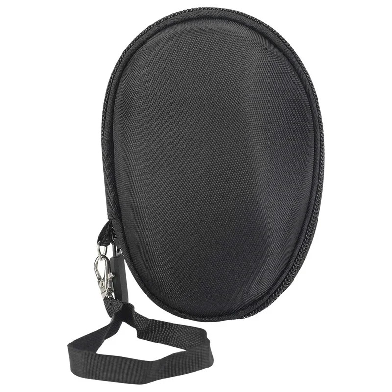 Bolsa de transporte para ratón - Gaming Accessories Box reseña y precio