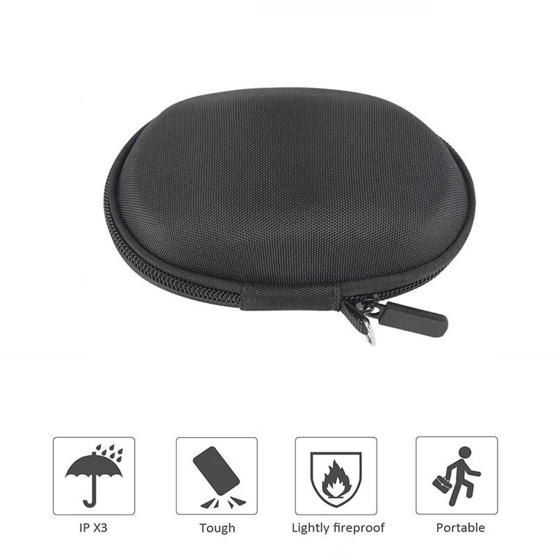 Bolsa de transporte para ratón - Gaming Accessories Box reseña y precio
