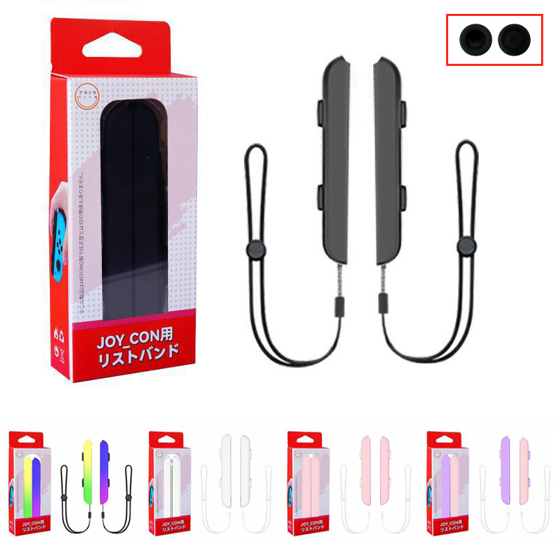 1 par de accesorios para juego - Gaming Hand Accessories reseña y precio