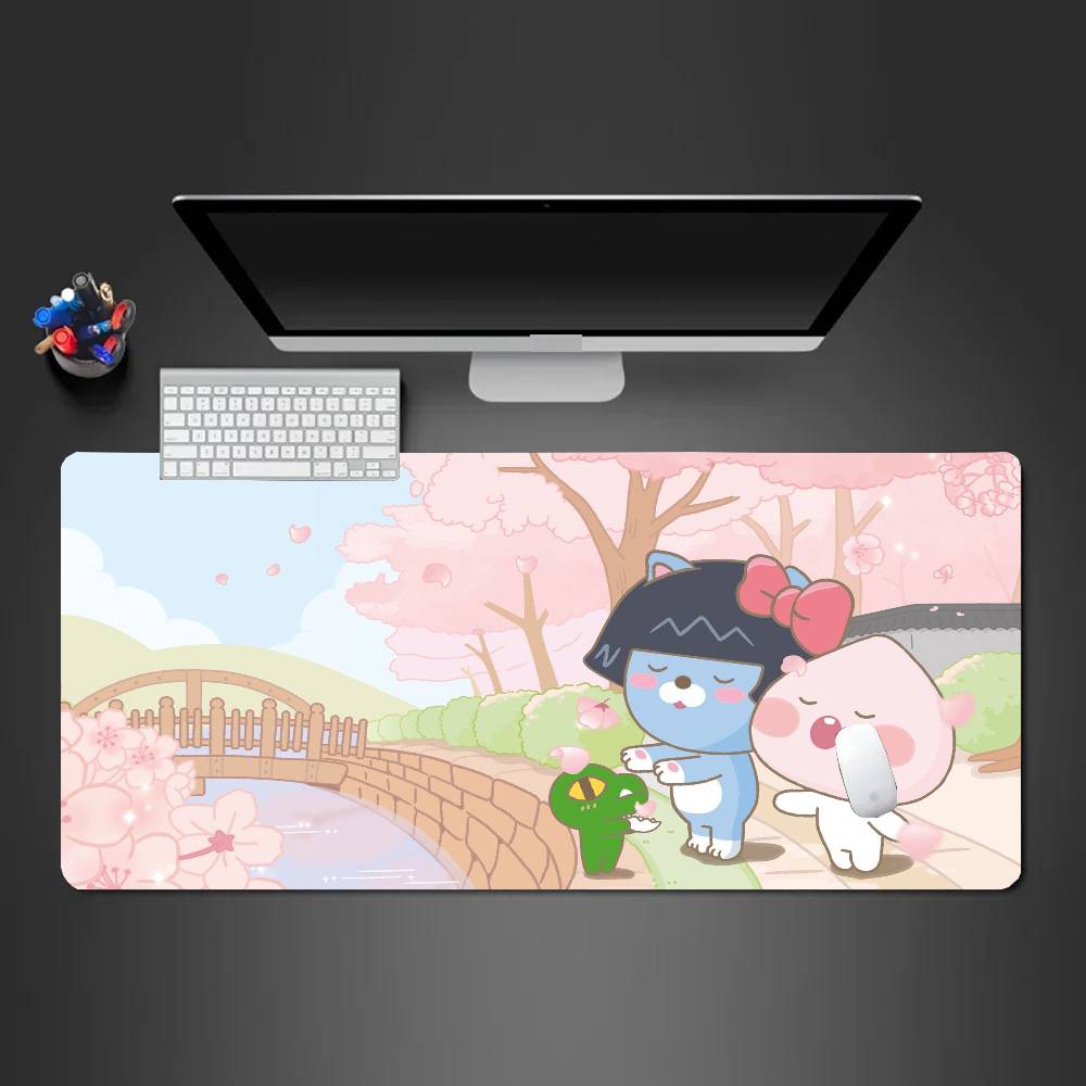 Alfombrilla de ratón de K-KAKA - Gaming Accessories Korea reseña y precio