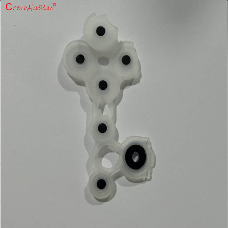 Botón de goma conductor de col - Gaming Controllers Xbox Accessories reseña y precio