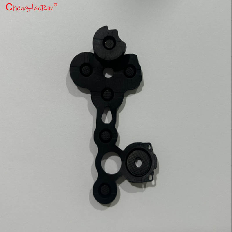 Botón de goma conductor de col - Gaming Controllers Xbox Accessories reseña y precio