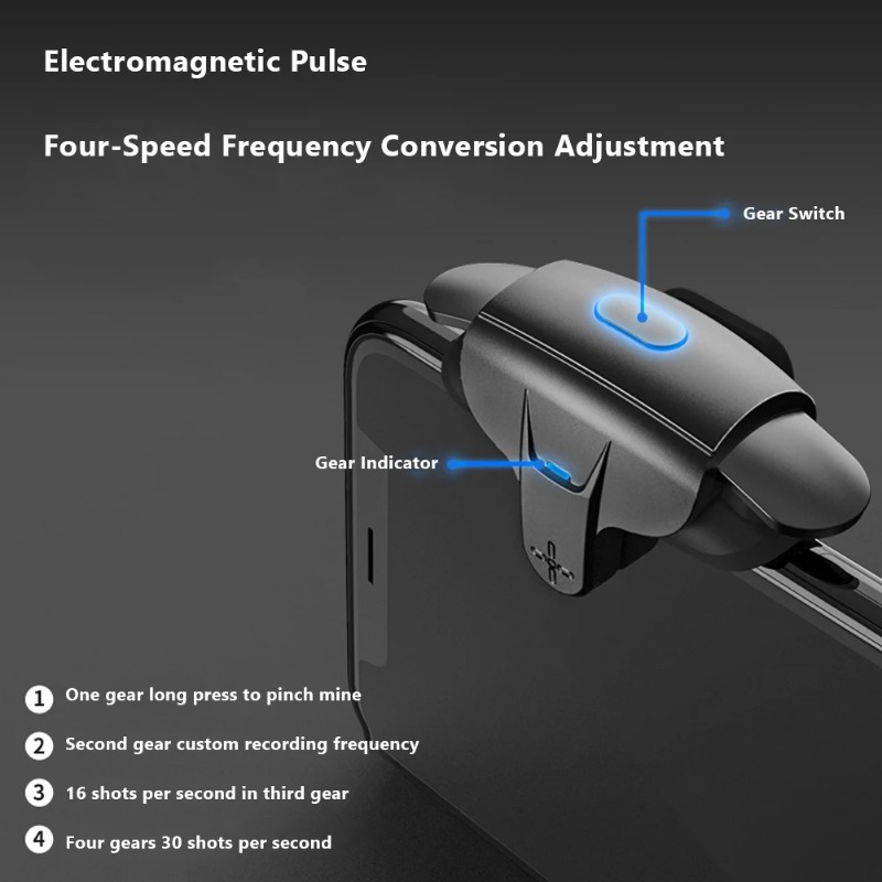 Controlador de juego AK05 para - Gaming Accessories Bundle reseña y precio