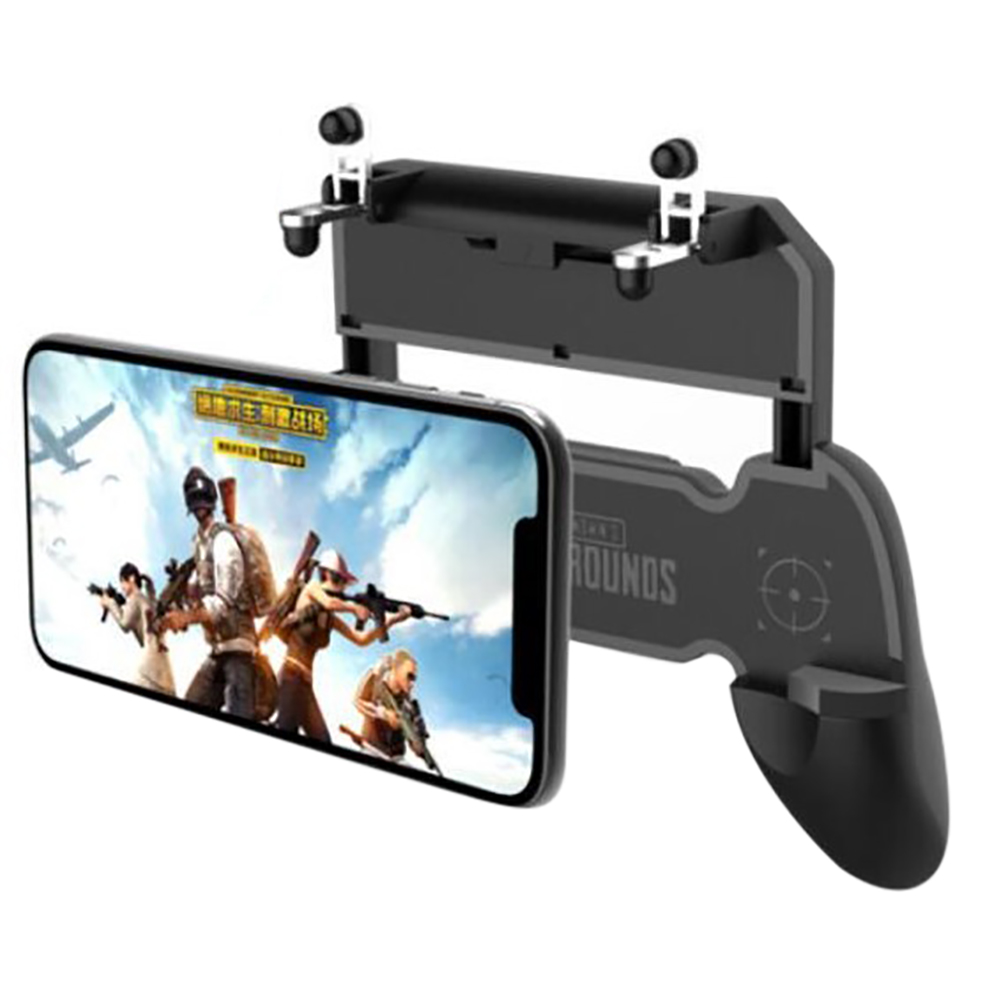 Controlador PUBG Control para  - Gaming Hand Accessories reseña y precio