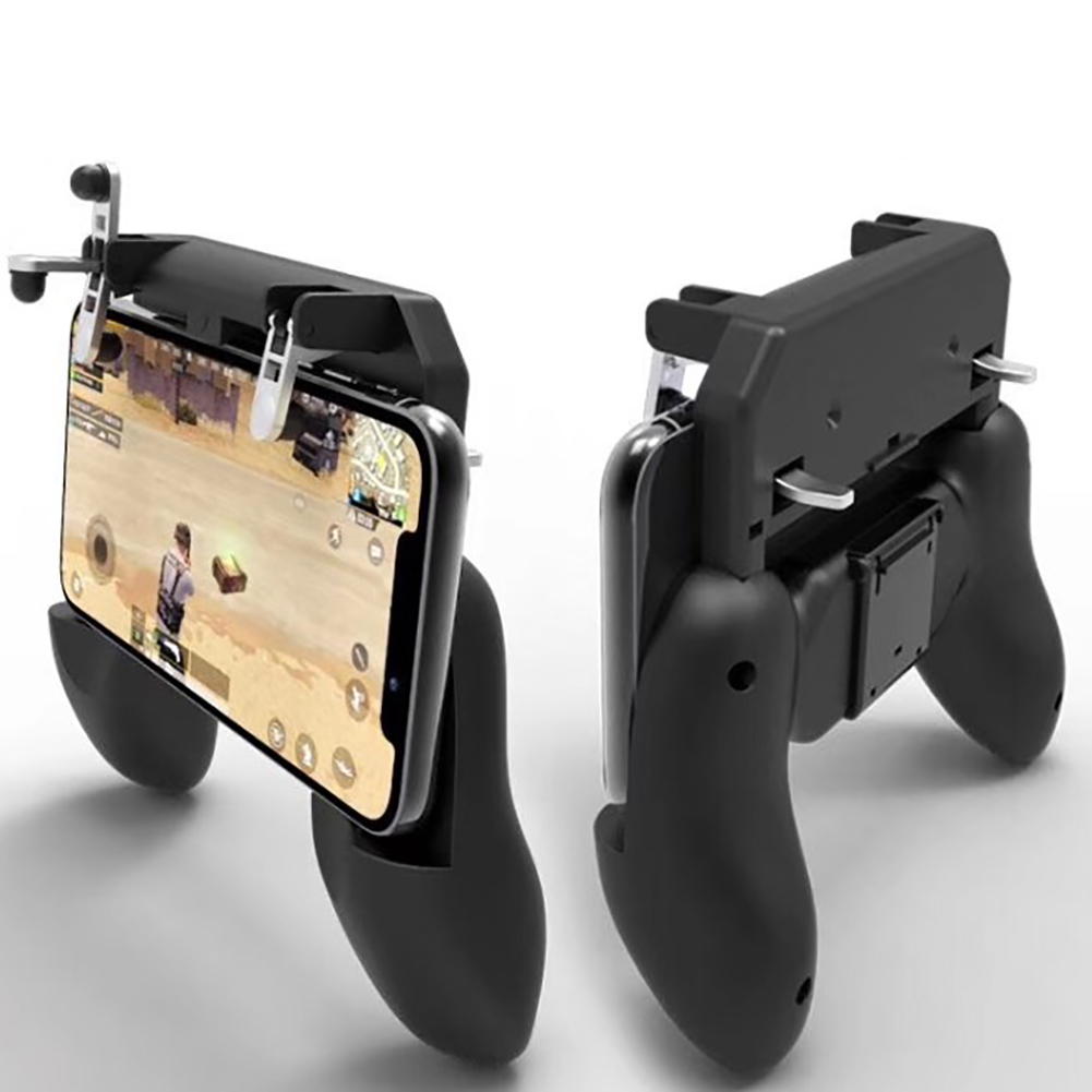 Controlador PUBG Control para  - Gaming Hand Accessories reseña y precio