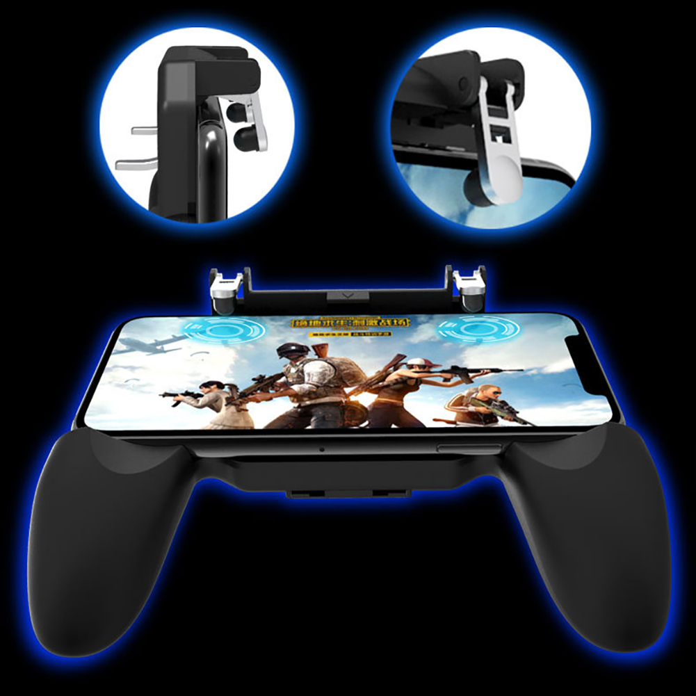 Controlador PUBG Control para  - Gaming Hand Accessories reseña y precio