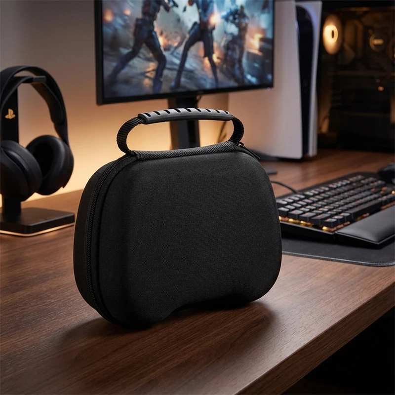Estuche de Almacenamiento para - Gaming Controllers Xbox Accessories reseña y precio