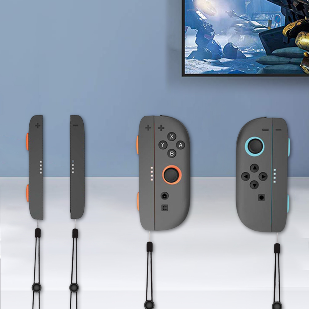 Paquete de 2 correas para muñe - Gaming Accessories Bundle reseña y precio