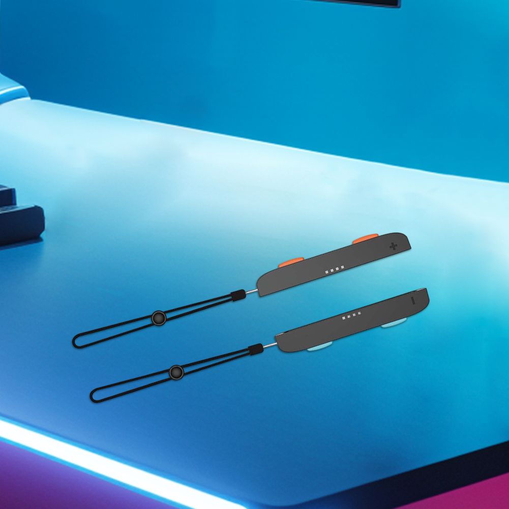 Paquete de 2 correas para muñe - Gaming Accessories Bundle reseña y precio