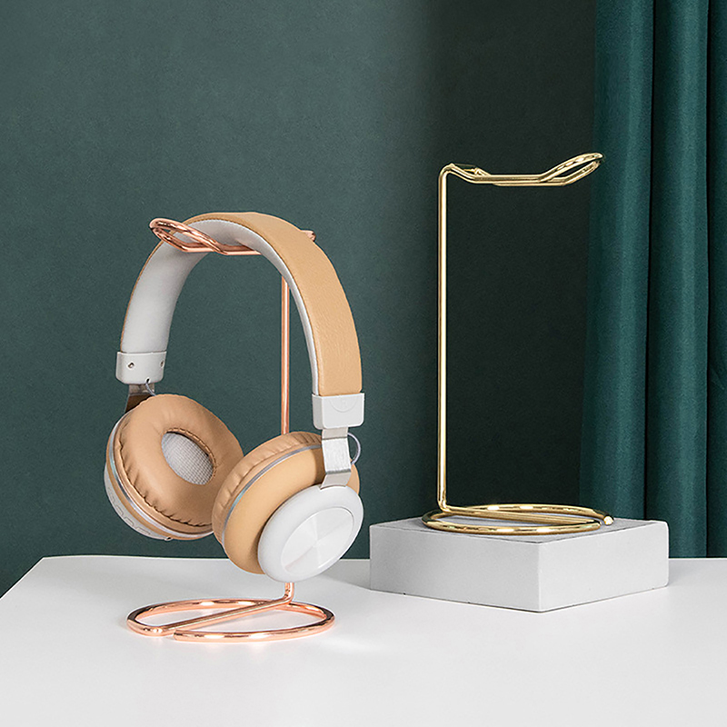 Soporte para auriculares de lí - Gaming Accessories Setup reseña y precio