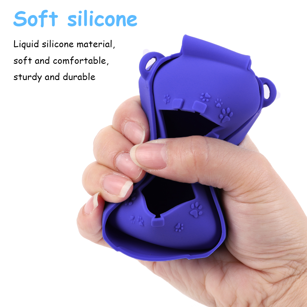 Estuche de transporte de silic - Virtual Gaming Accessories reseña y precio