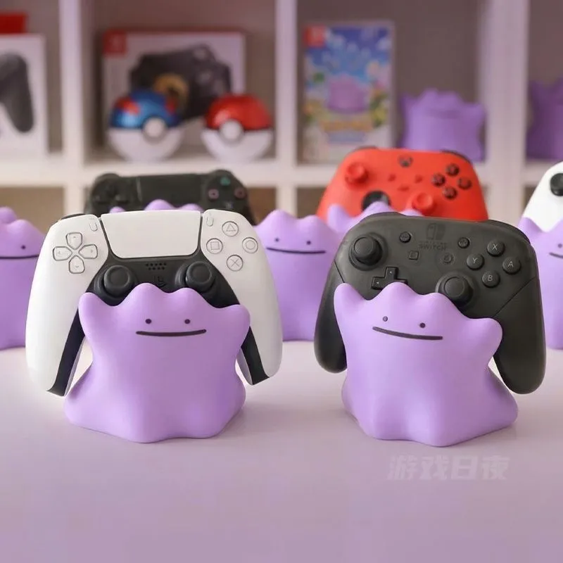 Soporte para Control de Juegos - Gaming Accessories Decor reseña y precio