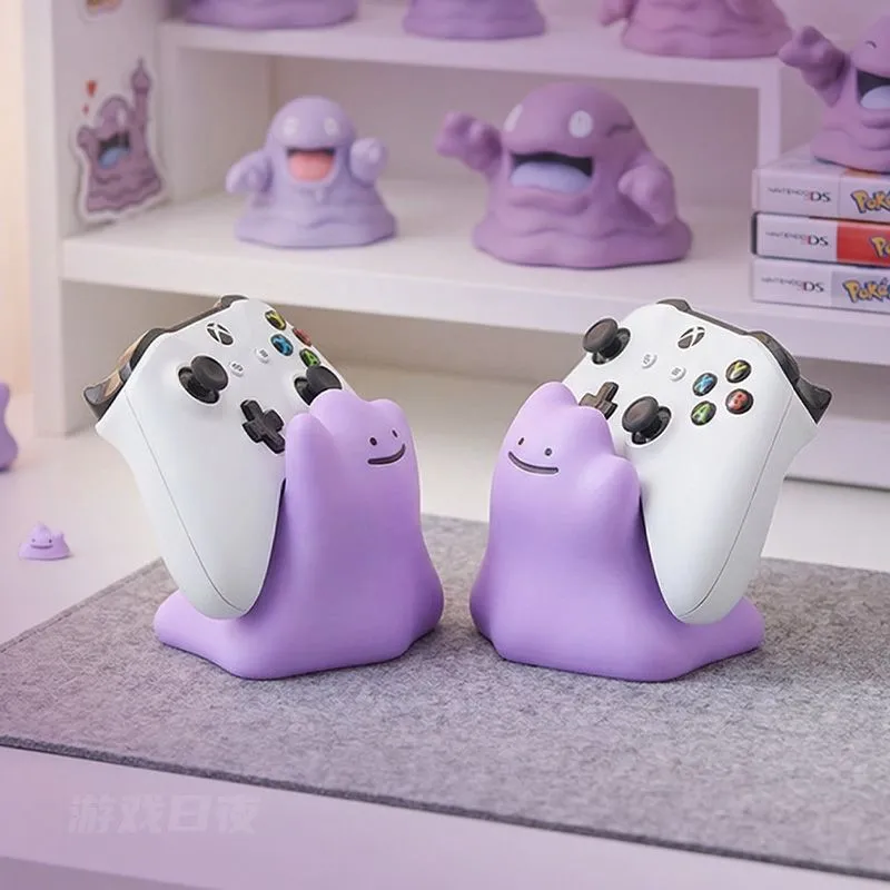 Soporte para Control de Juegos - Gaming Accessories Decor reseña y precio