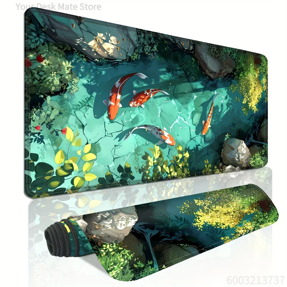 Alfombrilla de ratón grande pa - Gaming Accessories Officeworks reseña y precio