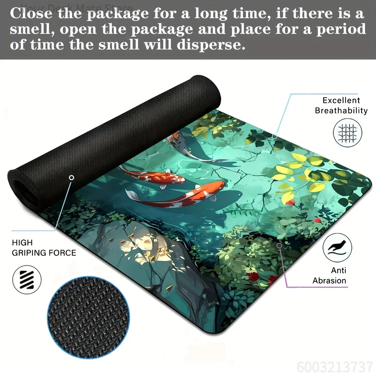 Alfombrilla de ratón grande pa - Gaming Accessories Officeworks reseña y precio