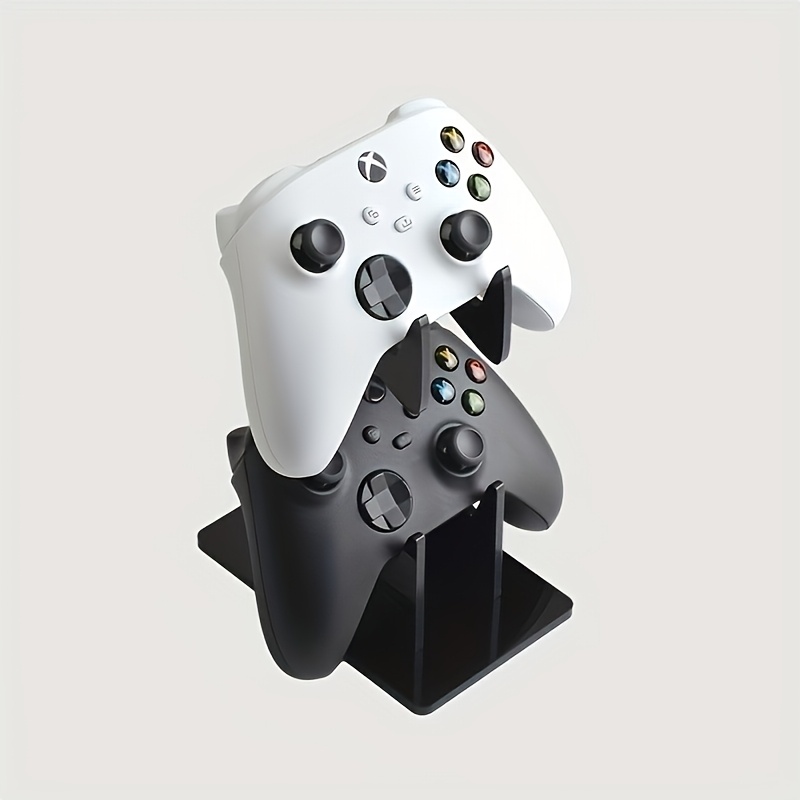 Soporte para controlador de ju - Gaming Accessories Box reseña y precio