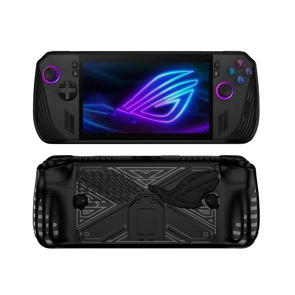 con soporte para juegos, funda - Gaming Accessories Asus reseña y precio