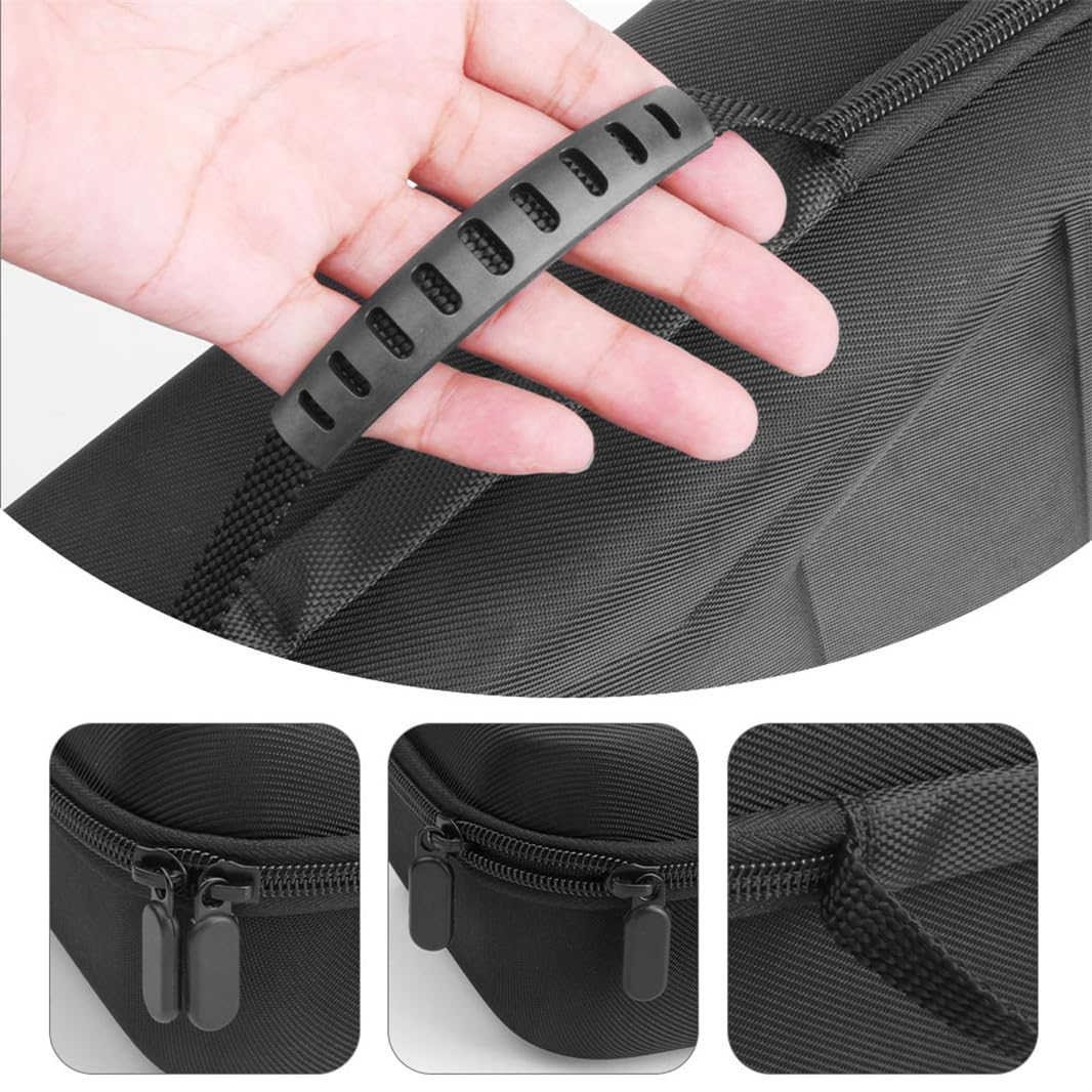 Bolsa de almacenamiento dura E - Gaming Accessories Asus reseña y precio
