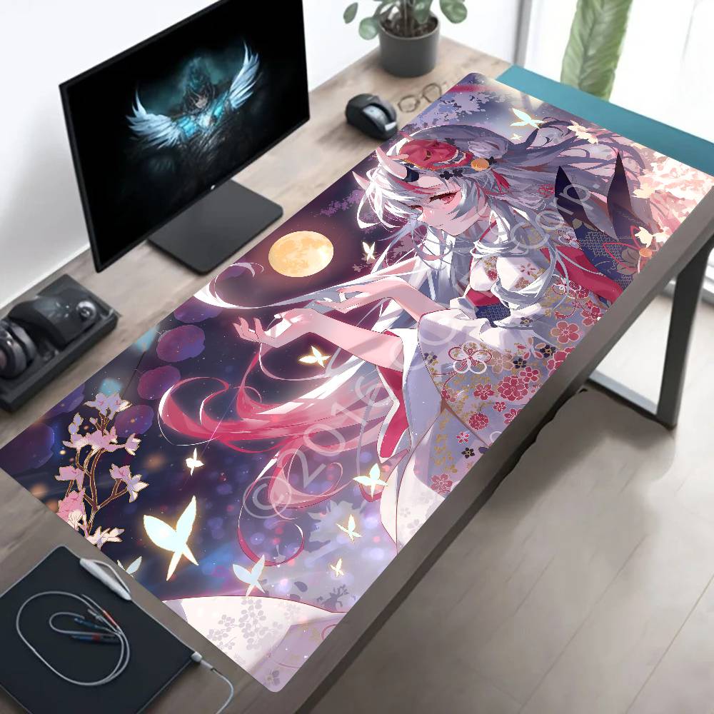 Alfombrilla de ratón grande pa - Virtual Gaming Accessories reseña y precio